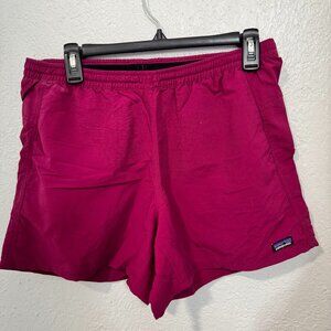 Patagonia Baggies Women's Medium